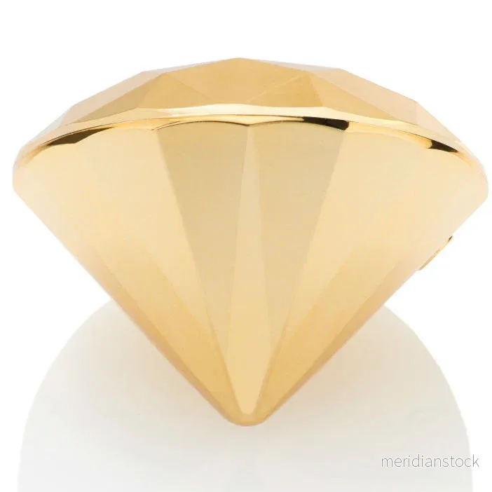 BIJOUX - INDISCRETS TWENTY ONE DIAMOND VIBRATOR - Bild 2
