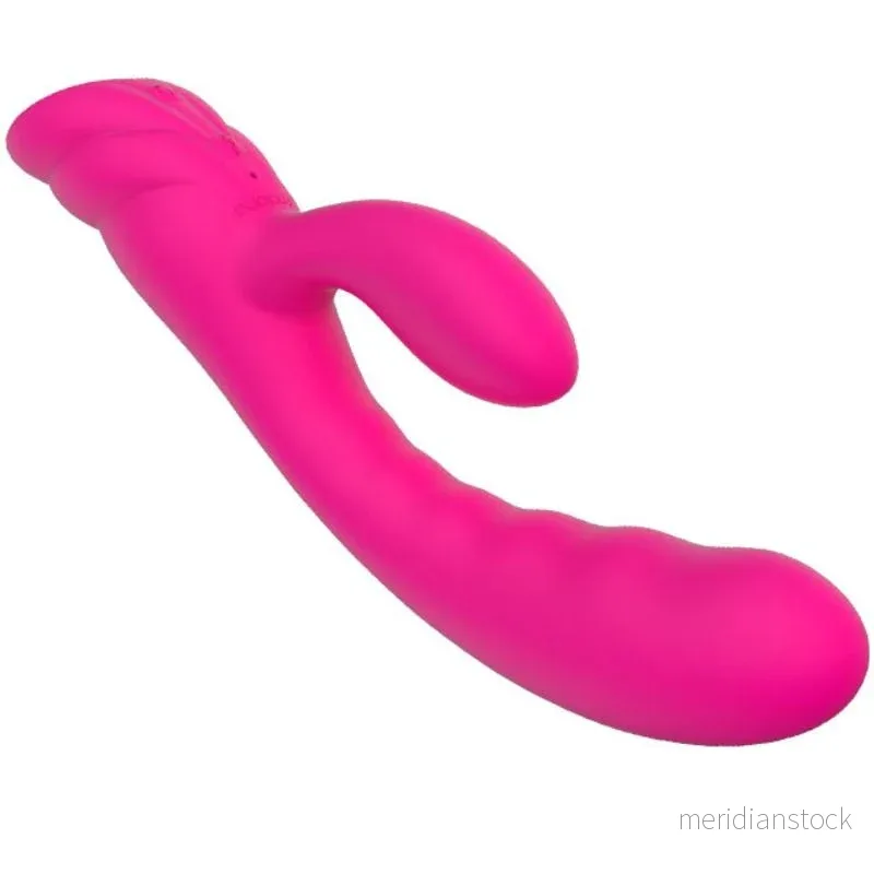 NALONE - PURE RABBIT VIBRATOR HEAT FUNCTION - Bild 3