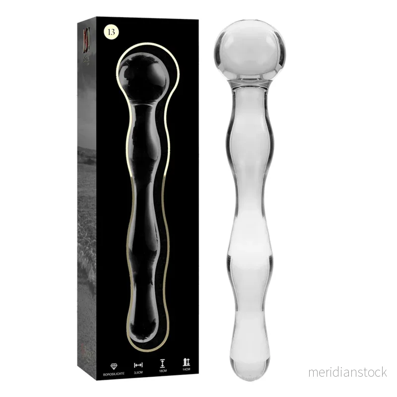 NEBULA SERIES BY IBIZA – MODEL 13 DILDO BOROSILICATE GLASS CLEAR 18 CM -O- 3.5 CM NEBULA SERIES BY IBIZA – MODEL 13 DILDO BOROSILICATE GLASS CLEAR 18 CM -O- 3.5 CM