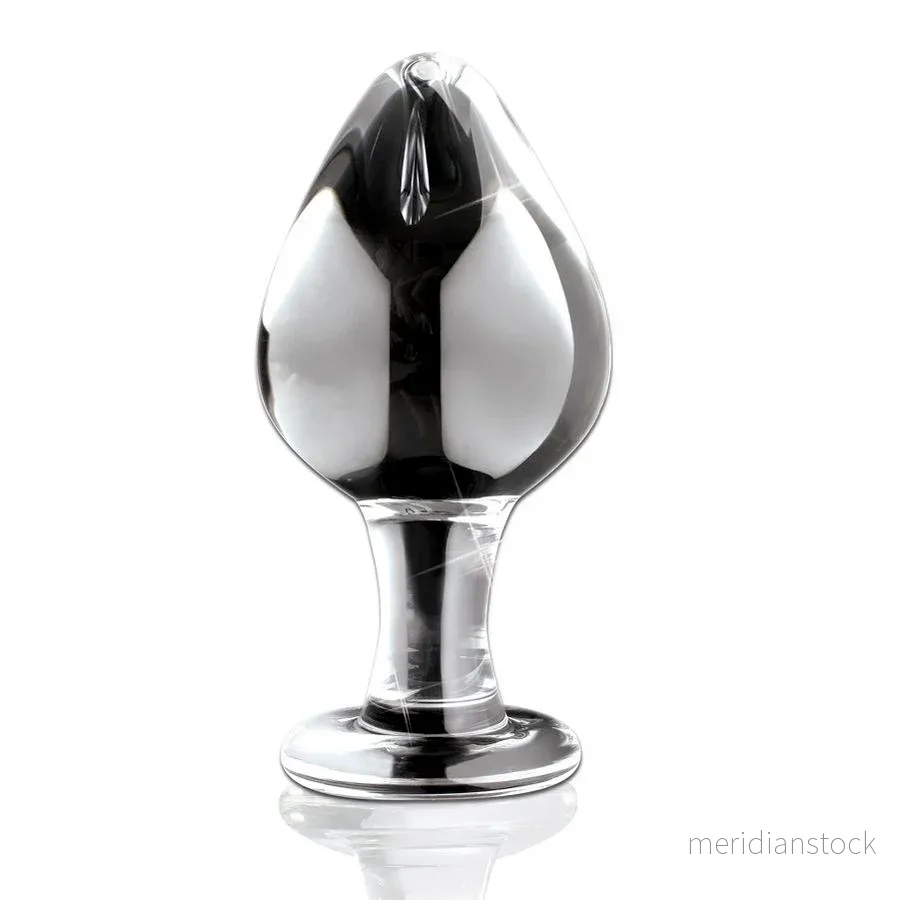 ICICLES - N. 25 GLASS MASSAGER - Bild 3