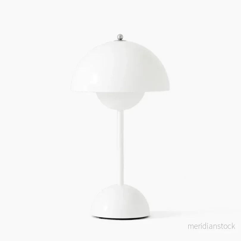 Modern beröringskänslig bordslampa - LumiTouch
