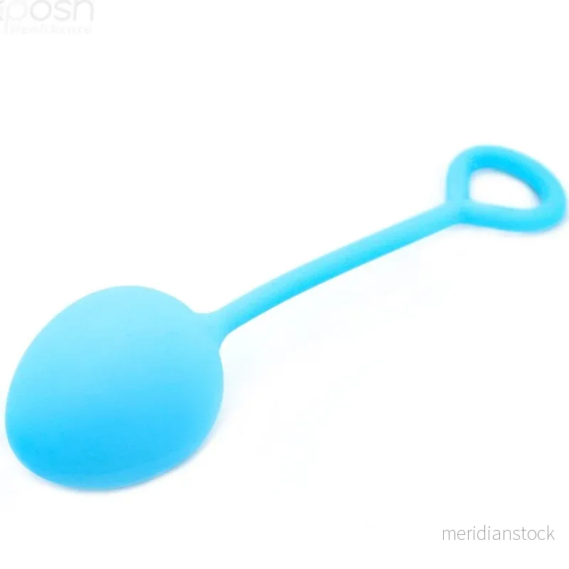ARMONY - ANABIOSIS VAGINAL DUMBBELL 3 LEVELS BLUE