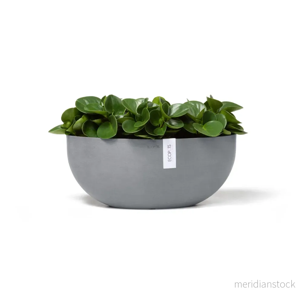 Kruka Sofia 43cm blågrå Kruka Sofia 43cm blågrå