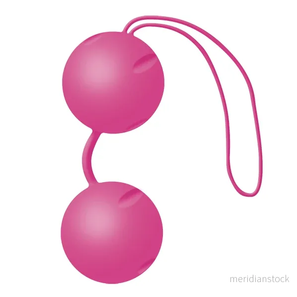 JOYDIVION JOYBALLS - LIFESTYLE FUCHSIA - Bild 3