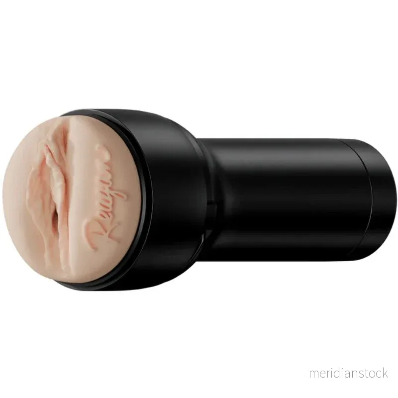 KIIROO - FEEL REAGAN FOXX STROKER KIIROO STARS COLLECTION
