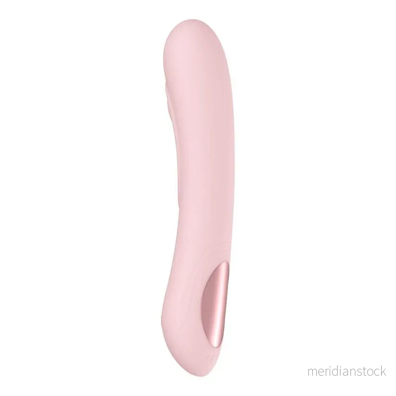 KIIROO - PEARL 3 G-SPOT VIBRATOR - PINK - Bild 3