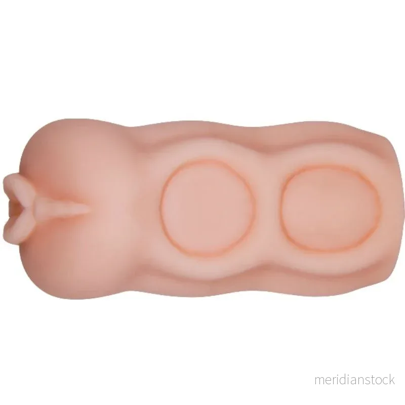 CRAZY BULL - LILLIAN VAGINA MASTURBATOR 13 CM - Bild 2