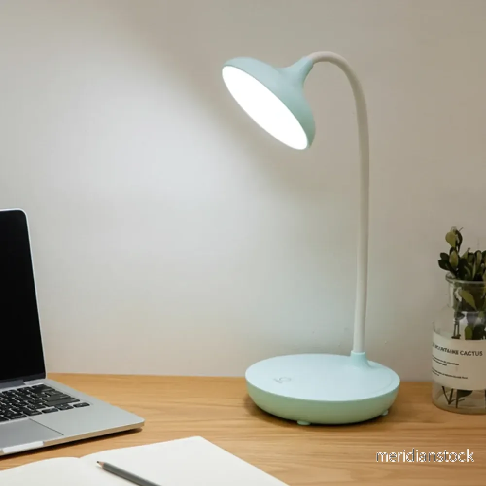 USB-uppladdningsbar LED-lampa - LumaEase