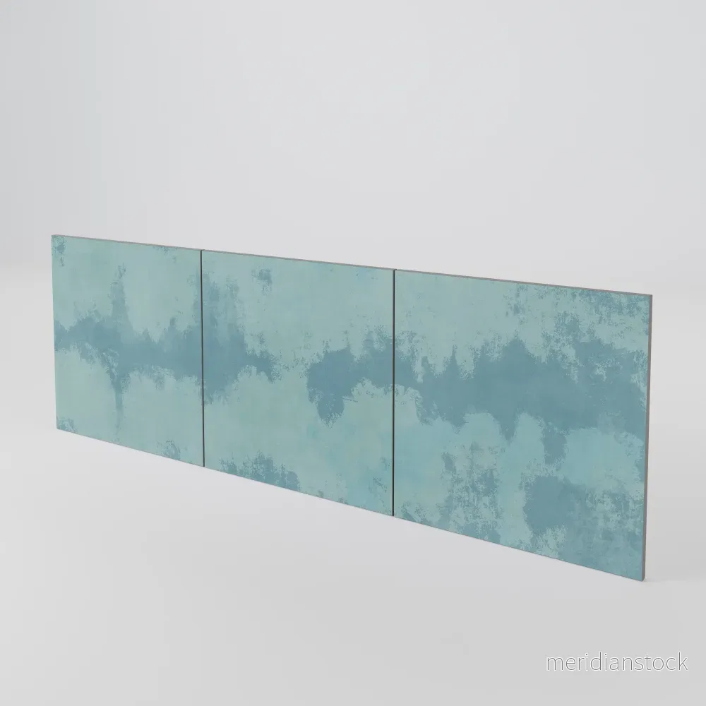 SKY WASH Luckset med 3 dörrar till sideboard - Bild 2