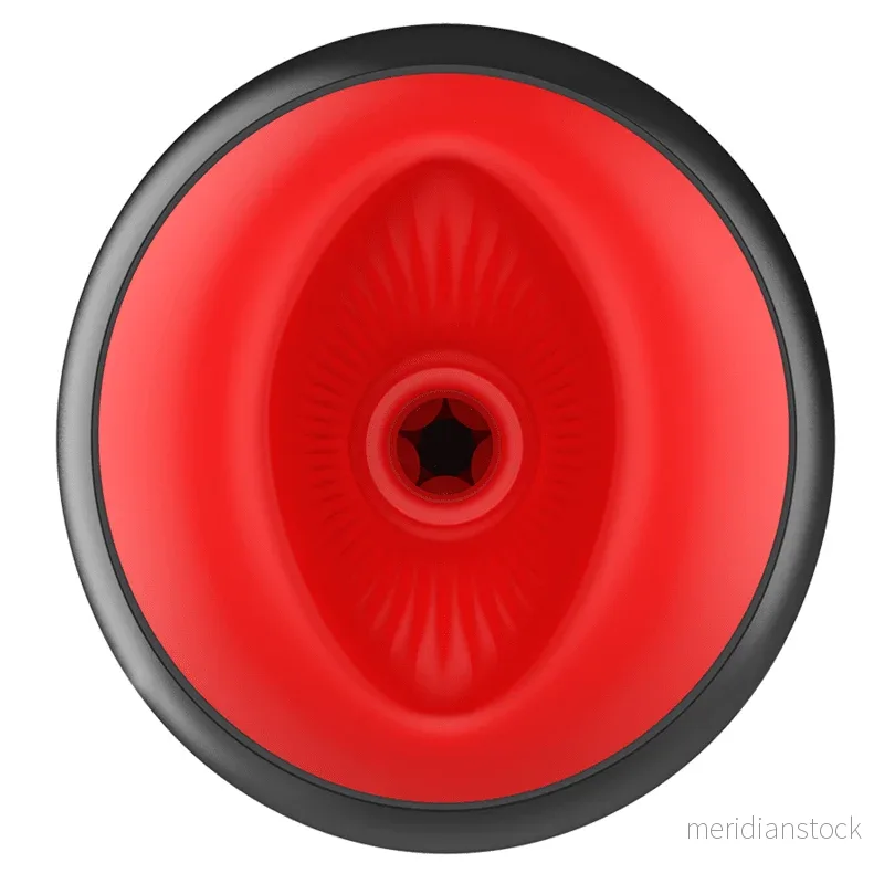 JAMYJOB - CORE-X AUTOMATIC MASTURBATOR 5 MODES STIMULATING WAVES AND VIBRATION - Bild 3