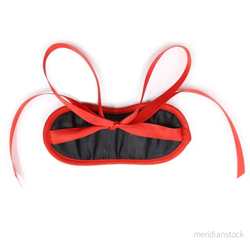 OHMAMA - BLACK FETISH RED EDGES - Bild 2