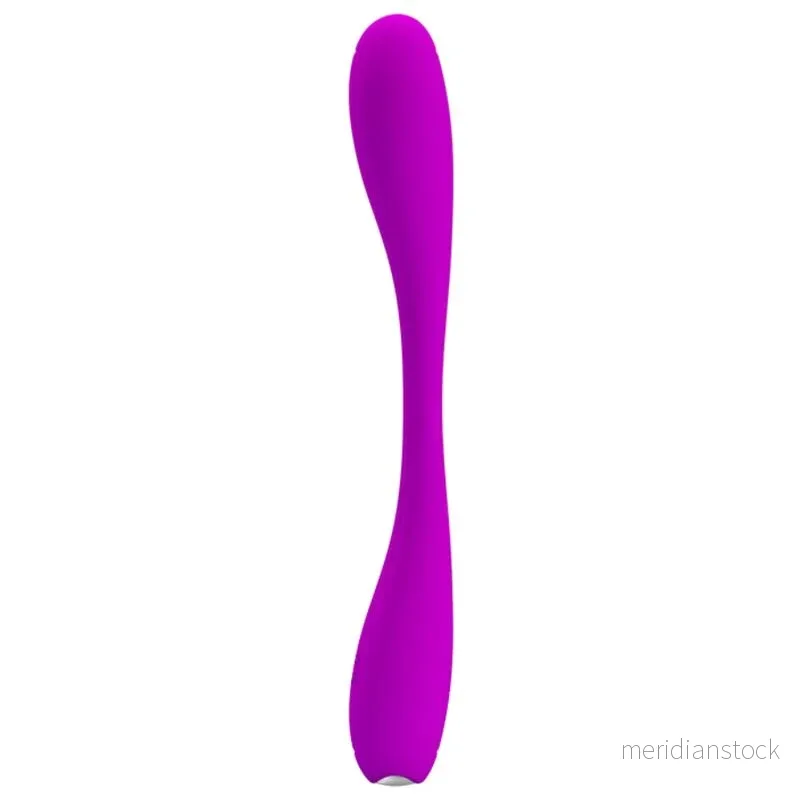 PRETTY LOVE - YEDDA FLEXIBLE VIBRATOR - Bild 3
