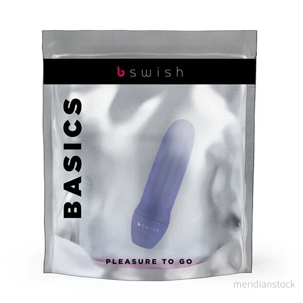 B SWISH - BMINE CLASSIC MIDNIGHT BLUE - Bild 2