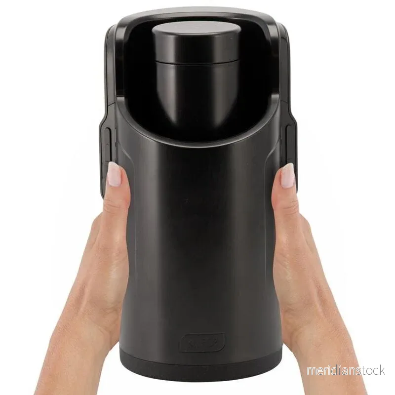 KIIROO - KEON + FEEL NICOLETTE SHEA STROKER + AQUA QUALITY LUBRICANT 50 ML - Bild 2