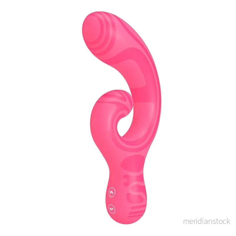 PRETTY LOVE - VERITY USB RECHARGEABLE DOUBLE-ENDED MASSAGER - Bild 3