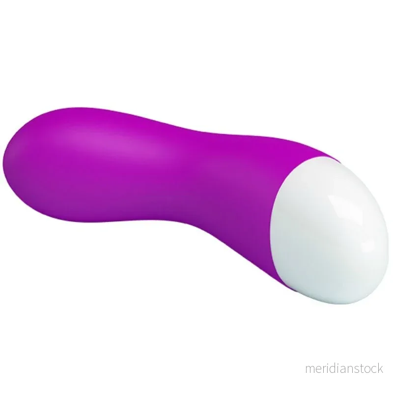 PRETTY LOVE - IAN G-POINT STIMULATOR - Bild 2