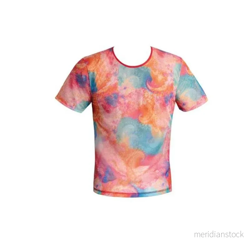 ANAIS MEN - FALCON T-SHIRT S - Bild 3