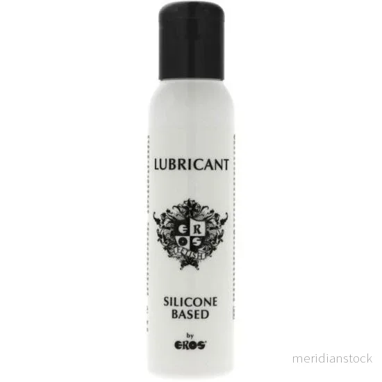 EROS FETISH LINE - SILICONE BASED LUBRICANT 100 ML - Bild 2