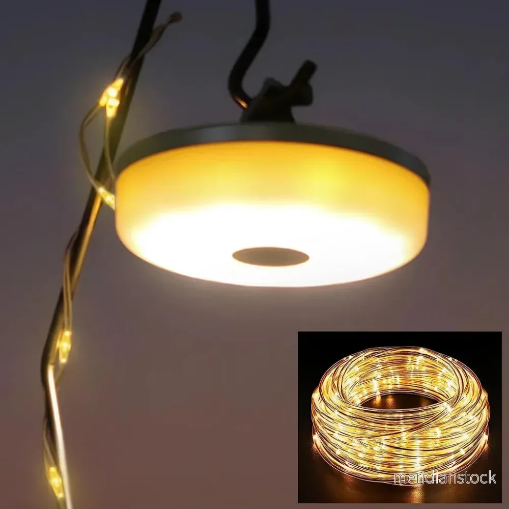Oasis LED-ljusslinga - LunaRibbon - Bild 2