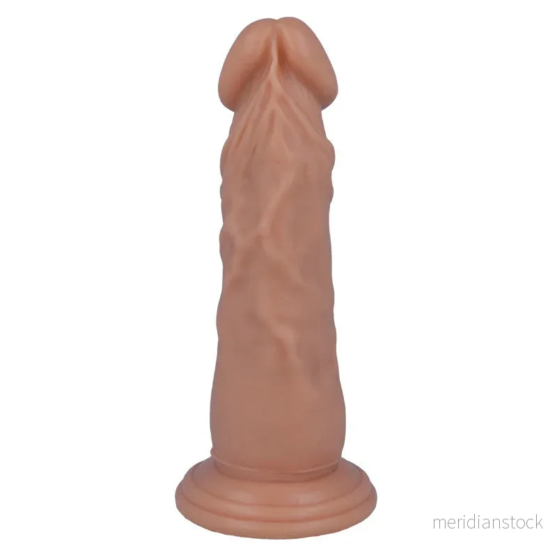 MR INTENSE - 6 REALISTIC COCK 16.6 CM -O- 4.4 CM - Bild 3