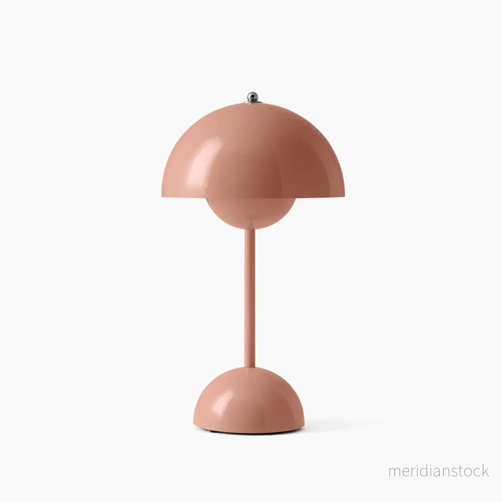 LED-bordslampa - LumiSphere - Bild 2