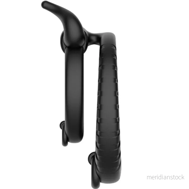 ARMONY - BULL'S PASION RING BLACK - Bild 2