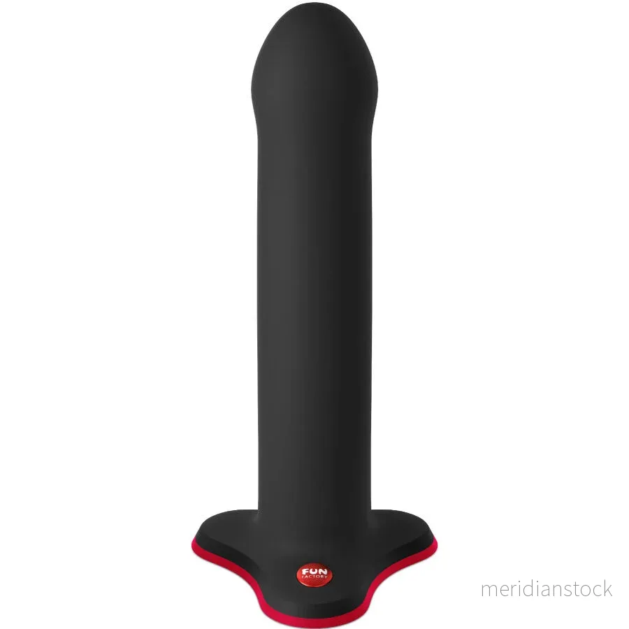 FUN FACTORY - MAGNUM G-SPOT DILDO BLACK - Bild 3