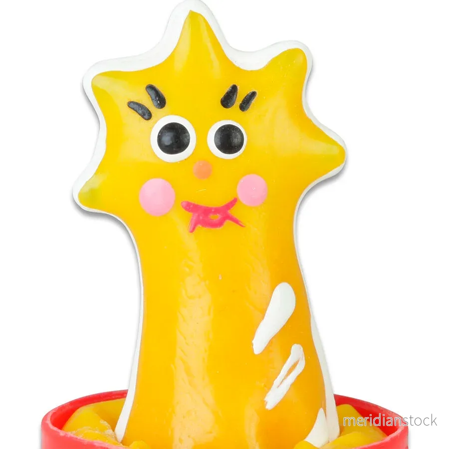 CONDOMERIE - HANDPAINTED NOVELTY CONDOMS COMET - Bild 2