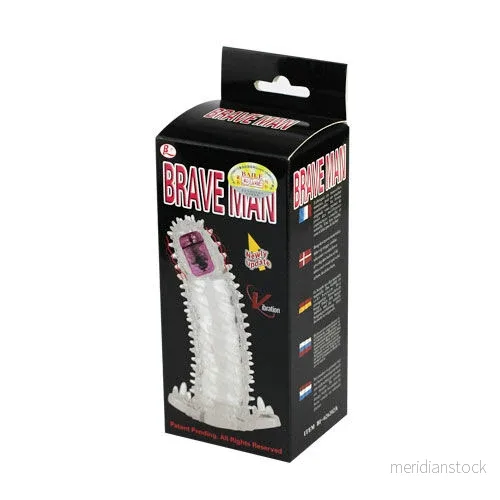 BAILE - BRAVE II MAN SENSOR EXTENSION - Bild 2