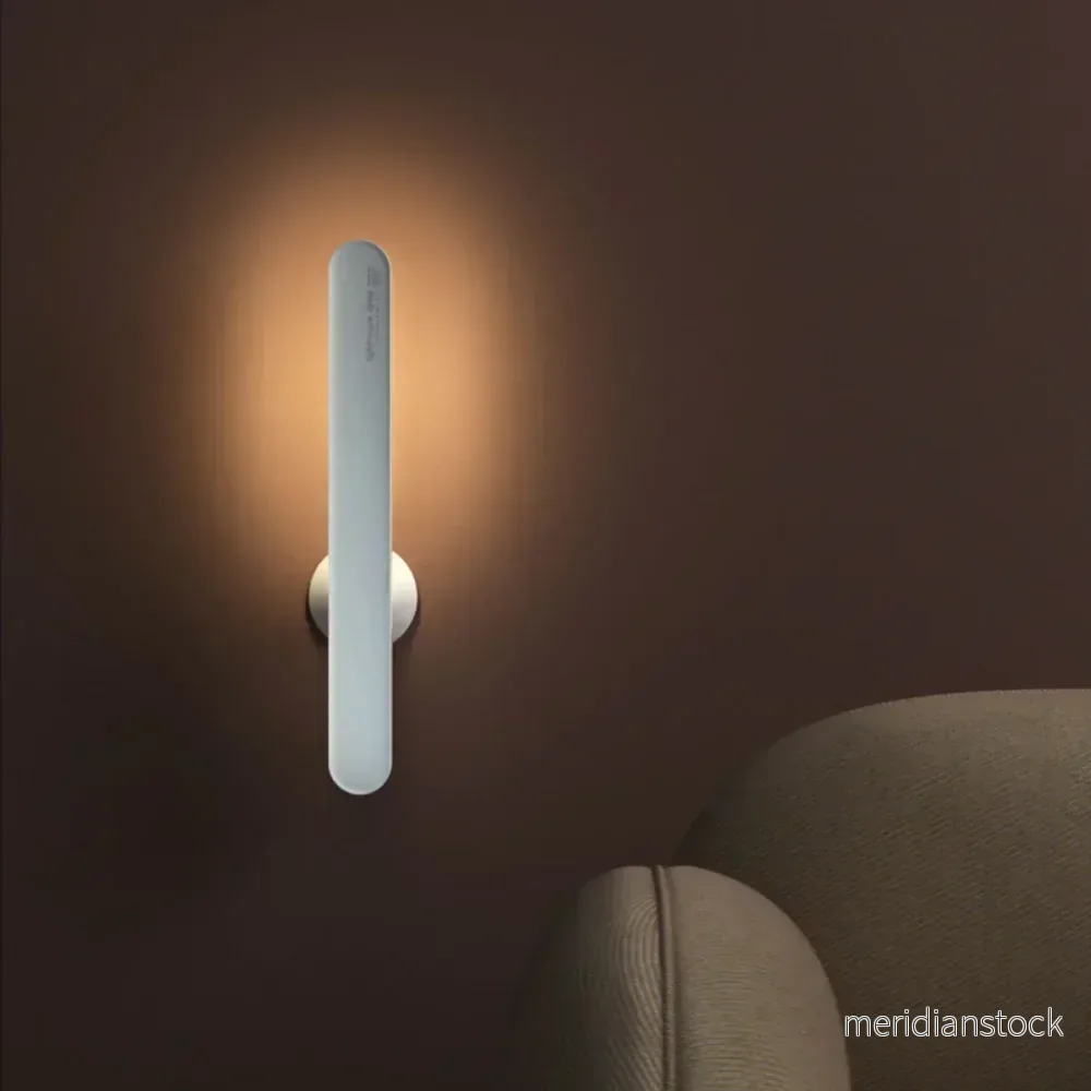 Stilren bordslampa - Luminza
