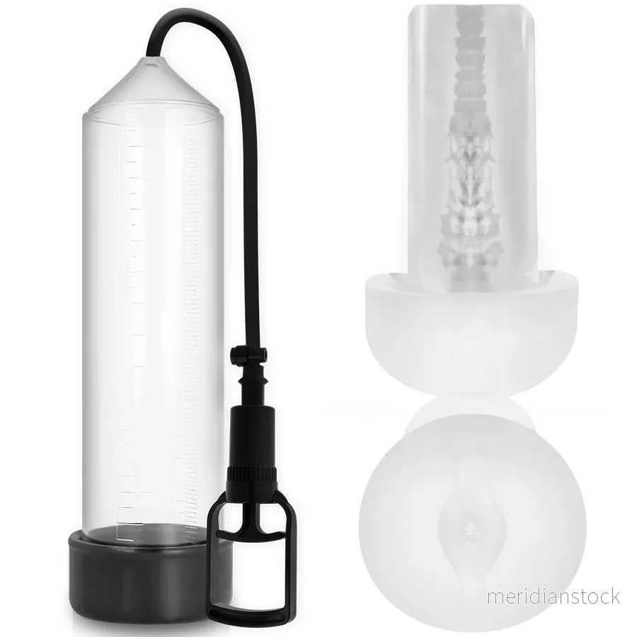 PUMP ADDICTED - RX7 TRANSPARENT WITH MASTURBATOR - Bild 2