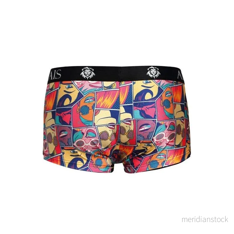 ANAIS MEN - COMICS BOXER S - Bild 3