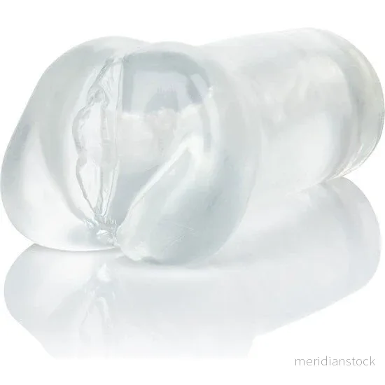 CALEXOTICS - STROKE IT THIGHT PUSSY CLEAR