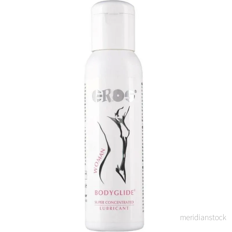 EROS - BODYGLIDE SUPERCONCENTRATED WOMAN LUBRICANT 250 ML - Bild 2