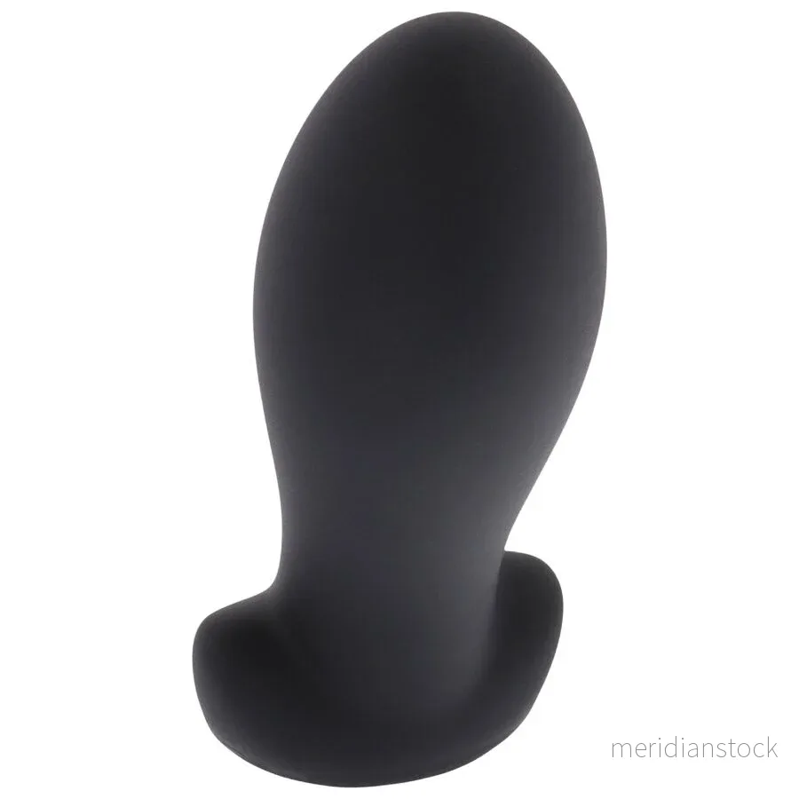 HIDDEN DESIRE - EXTREME HEAVY ANAL STRETCHER PLUG LARGE
