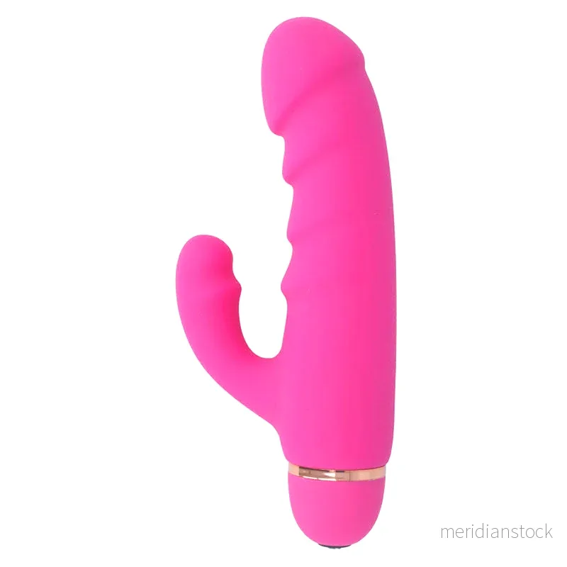 INTENSE - CRASS 20 SPEEDS SILICONE PINK - Bild 3