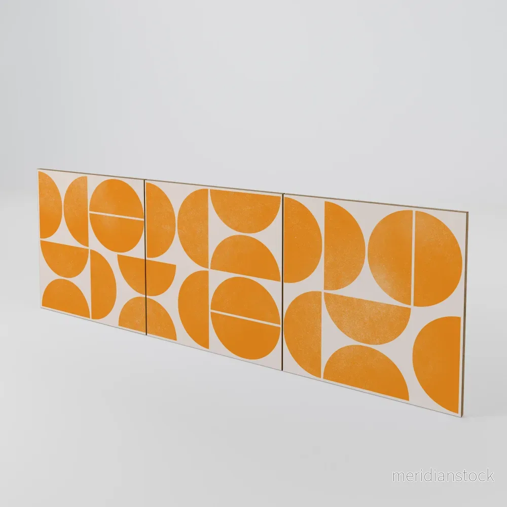 RECURRING DREAMS Luckset med 3 dörrar till sideboard RECURRING DREAMS Luckset med 3 dörrar till sideboard