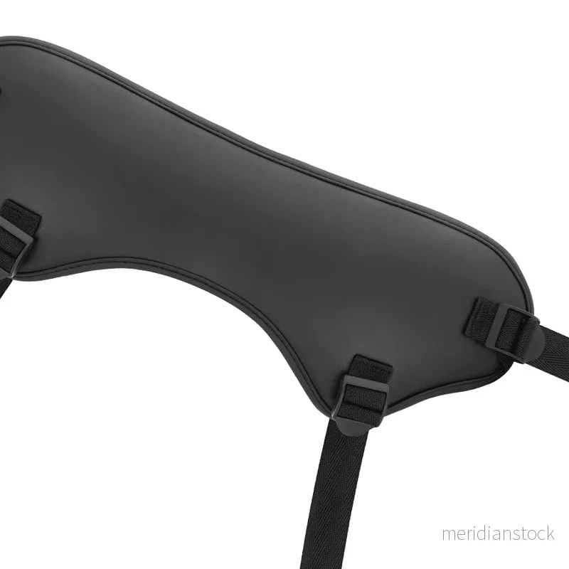 CYBER SILICOCK - STRAP-ON MASTER JOHN REMOTE CONTROL - Bild 2