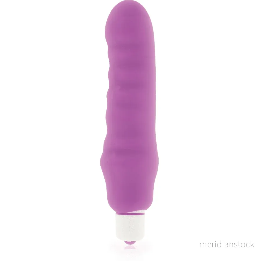 DOLCE VITA - GENIUS PURPLE SILICONE - Bild 3