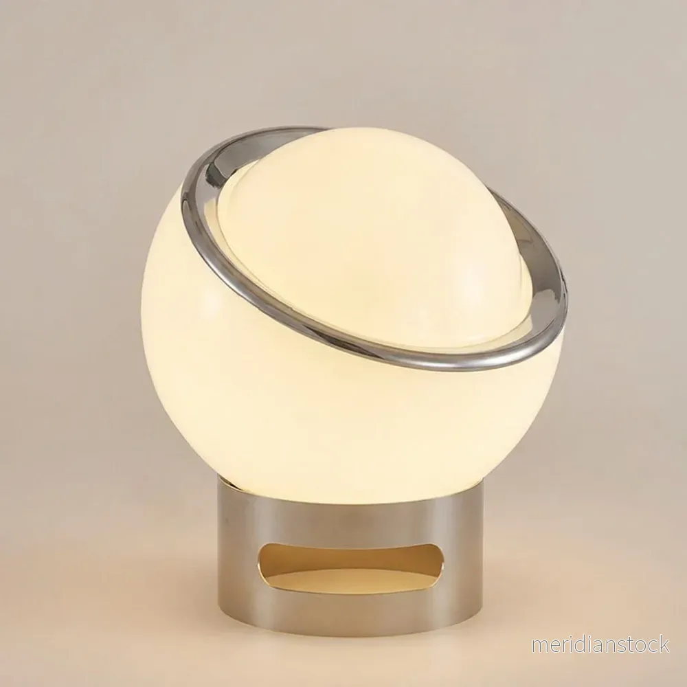 Bauhausinspirerad skrivbordslampa - Bauvola - Bild 2