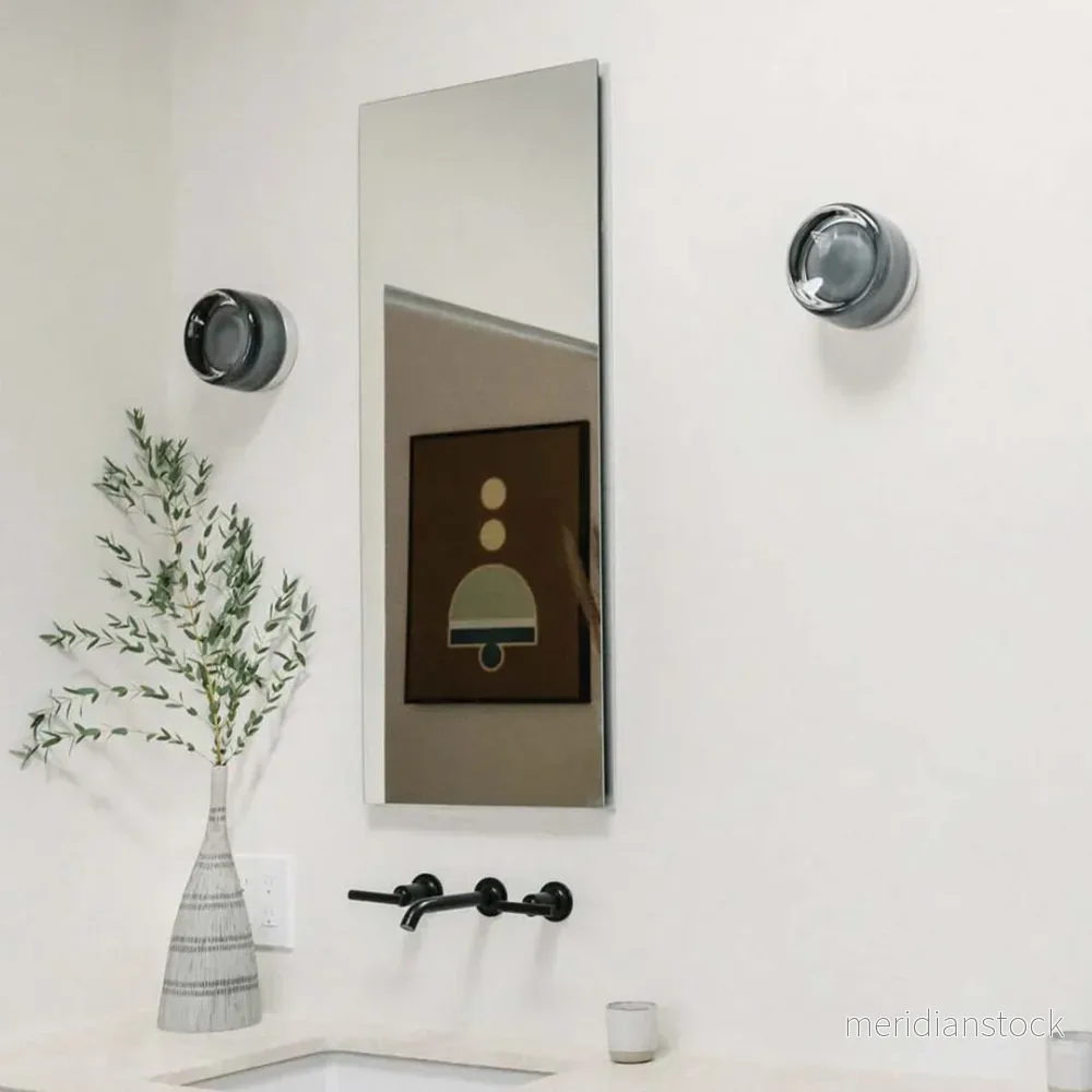 Vägglampa - LumiWall - Bild 3