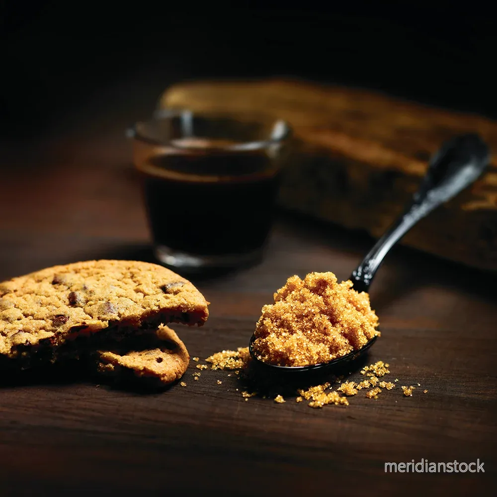 Sockerfritt Farinsocker SUKRIN 250g - Bild 2