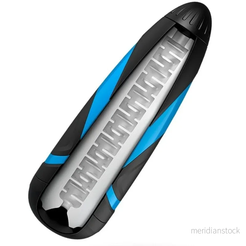 SATISFYER - MEN SLEEVE LUSTY TONGUES