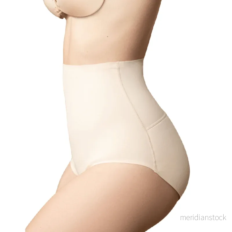 BYE-BRA - PANTIES HIGH WITH FILLING NALGAS SIZE S - Bild 3