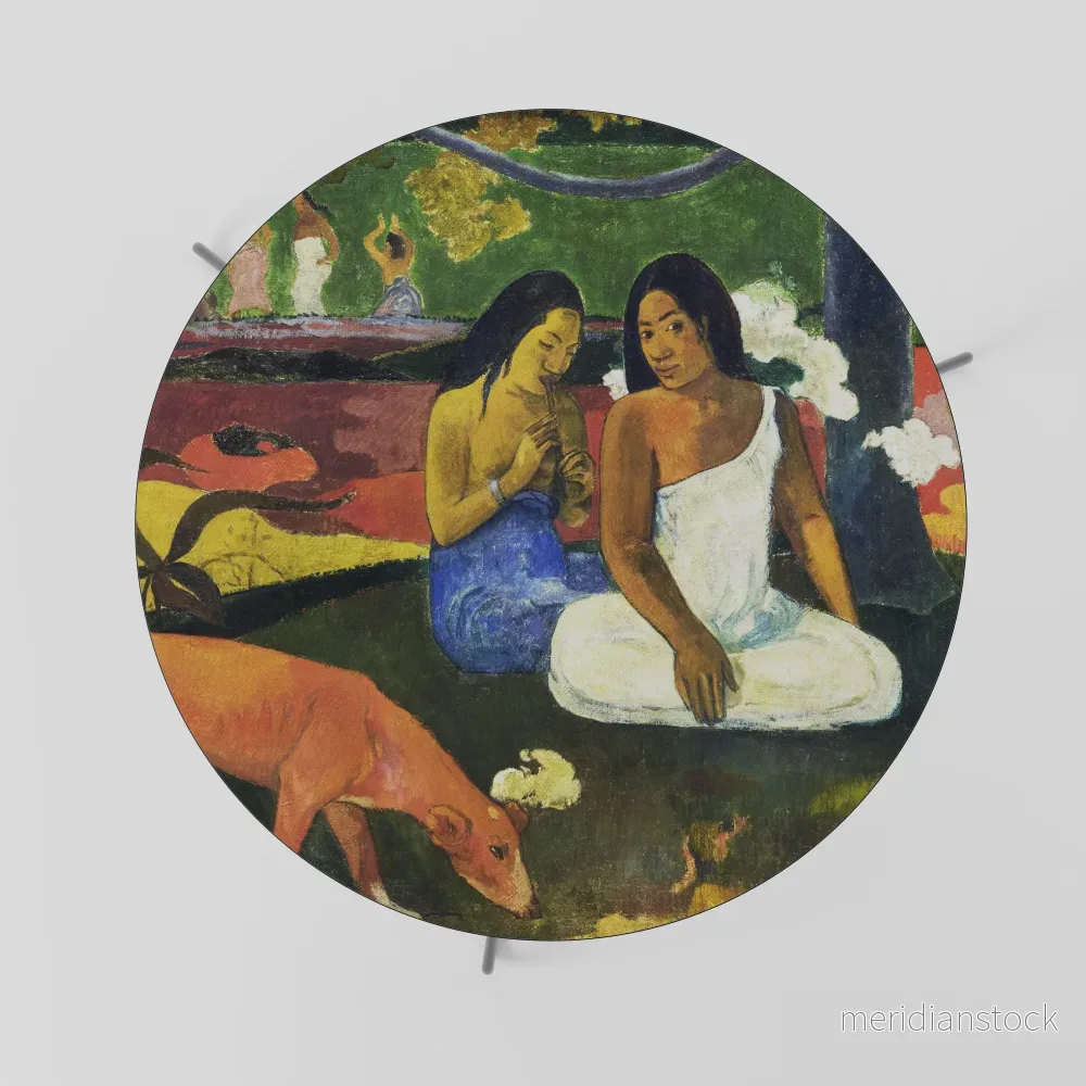 AREAREA BY GAUGUIN Soffbord - Bild 2