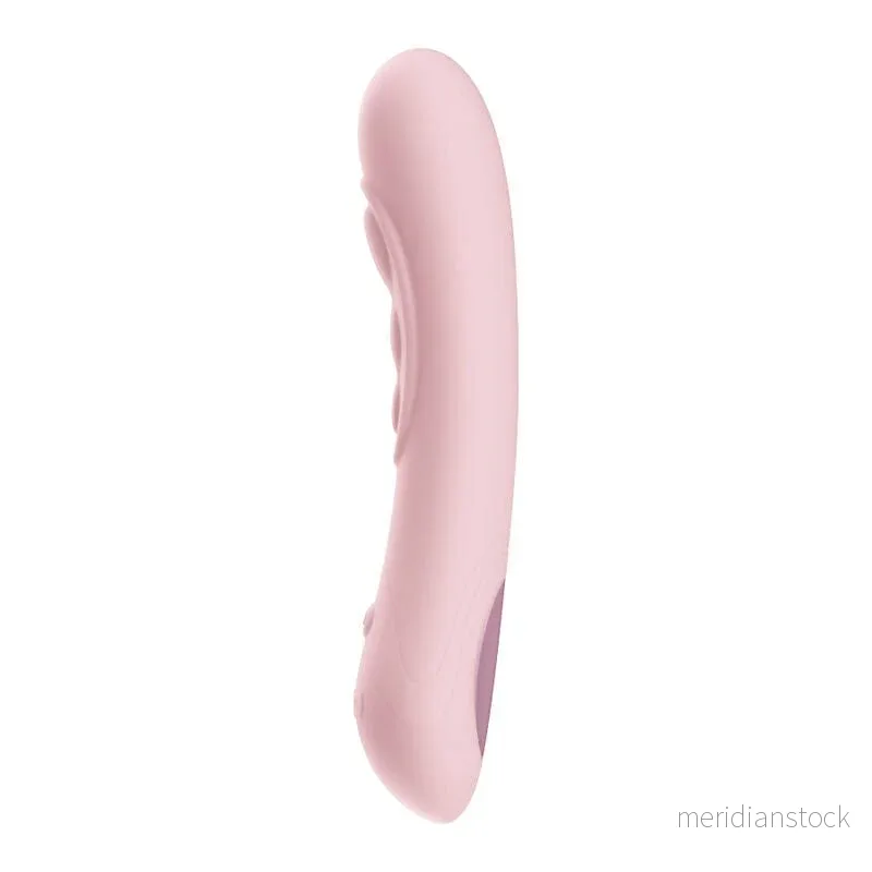 KIIROO - PEARL 3 G-SPOT VIBRATOR - PINK