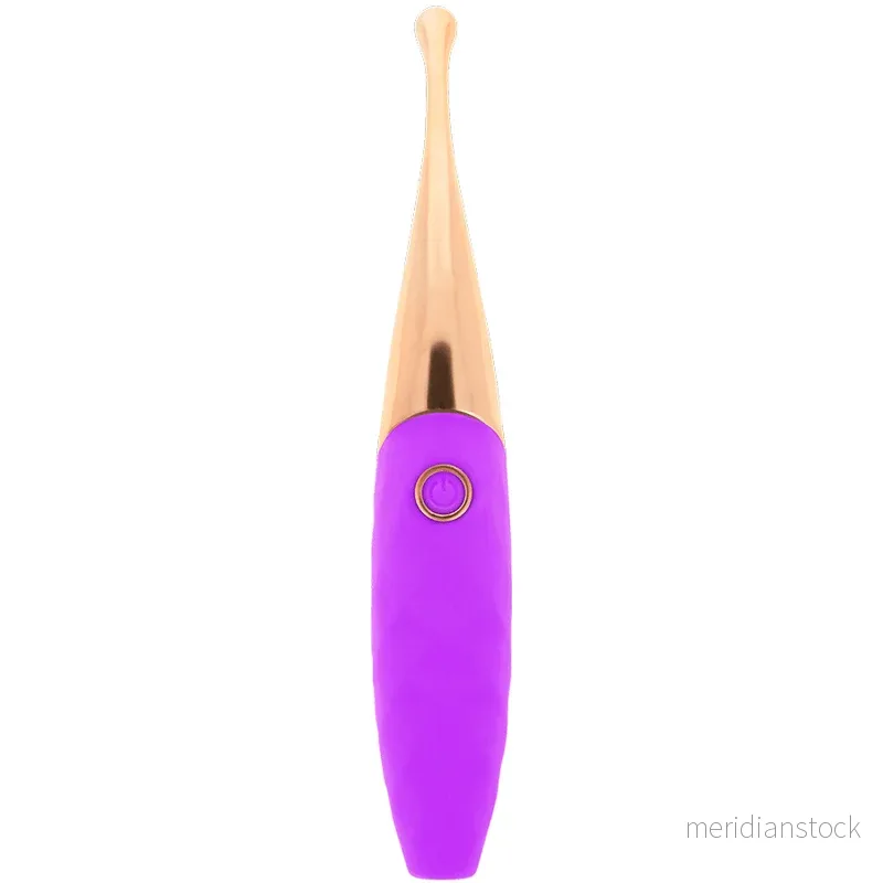 OHMAMA - RECHARGEABLE CLITORIS STIMULATOR 36 LILAC MODES - Bild 2