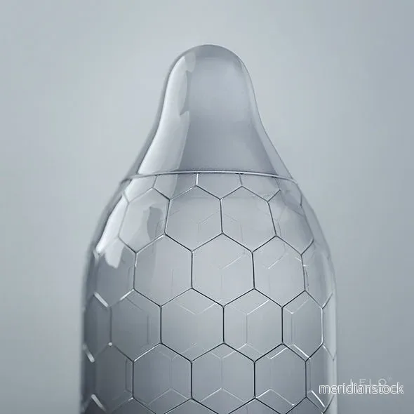 LELO - HEX CONDOM BOX 3 UNITS - Bild 2