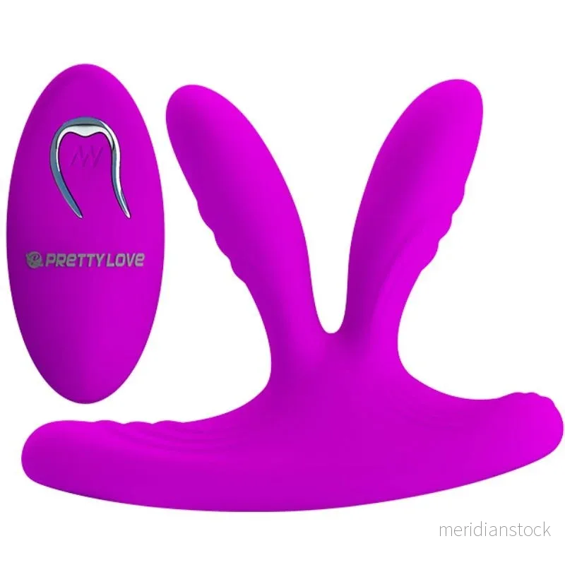 PRETTY LOVE - MAGIC FINGER STIMULATOR - Bild 3