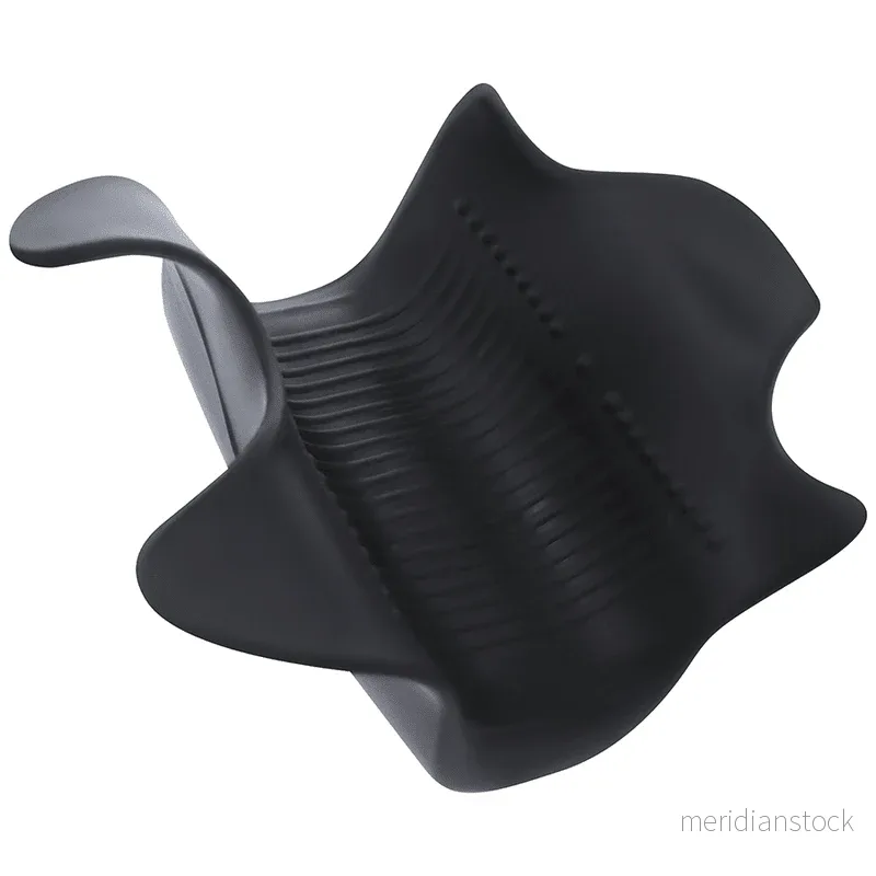 OHMAMA - MALE MASTURBATOR VIBRATION AND HEAT - Bild 2